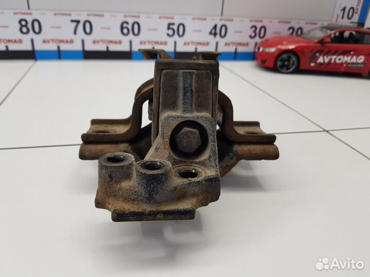 Опора двигателя правая (Kia Picanto)