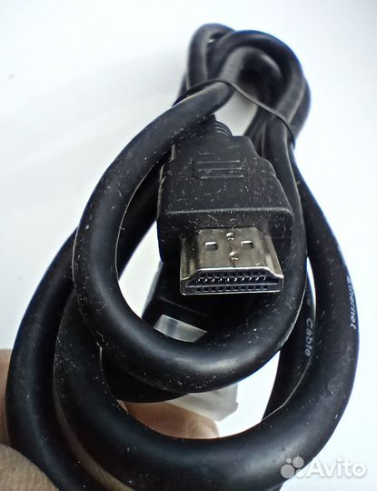 Кабель hdmi 1,5 м