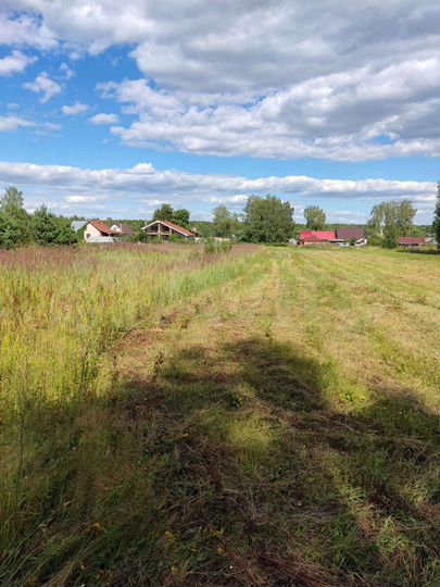 Участок 38 сот. (ИЖС)