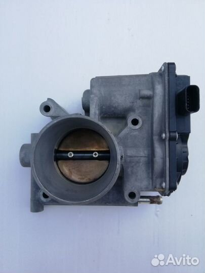 Дроссельная заслонка Mazda 6 gg 2.0