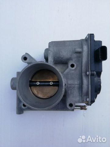 Дроссельная заслонка Mazda 6 gg 2.0