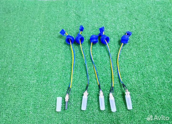 Свеча накаливания для автономного отопителя