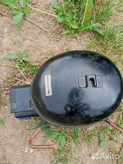 Компрессор для холодильника