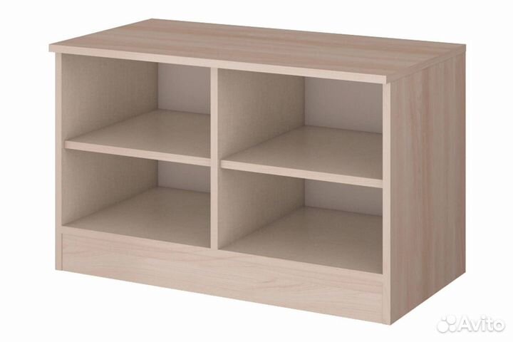 Тумба новая