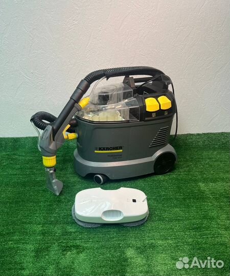 Аренда Мойщика окон Xiaomi hutt DDC55 пылесоса