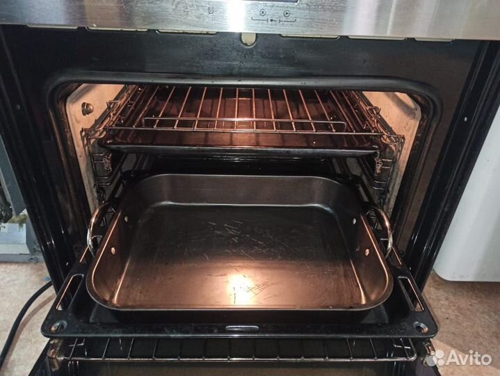 Духовой шкаф Zigmund & Shtain