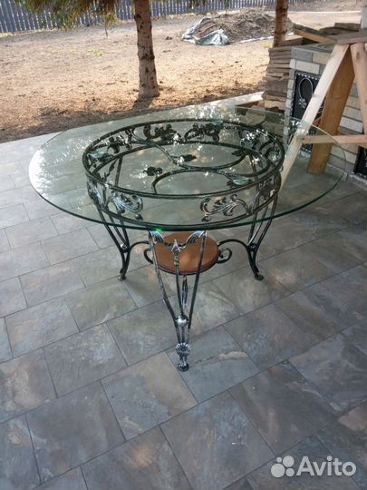 Художественая ковка