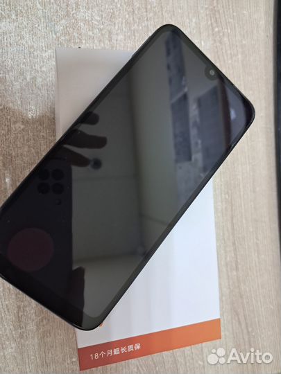 Смартфон Redmi 7 4+64гб.Арт 1011/224