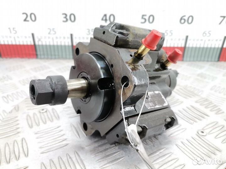 Тнвд для BMW 5-Series (E39) 13517787632