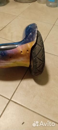 Гироскутер бу