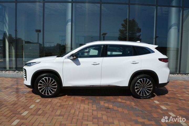 EXEED TXL 1.6 AMT, 2023