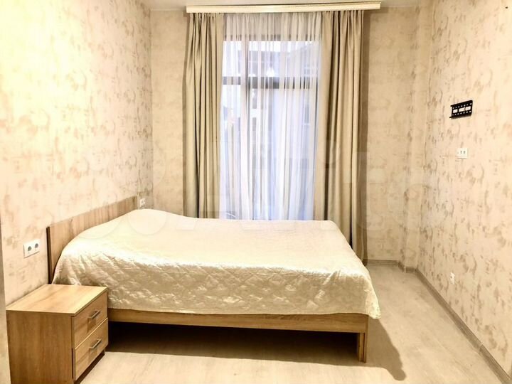 2-к. квартира, 40 м², 2/3 эт.