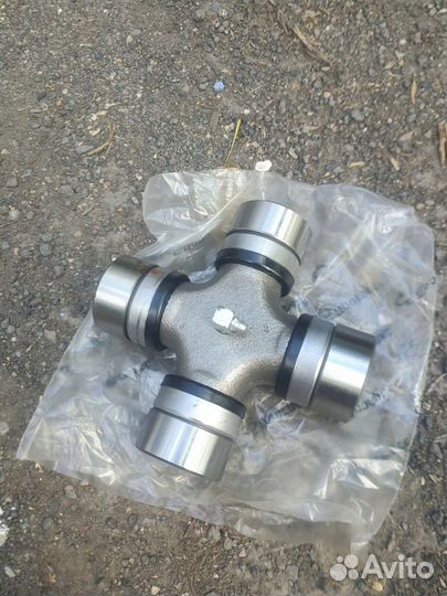 Крестовина карданного вала Камаз Маз Краз