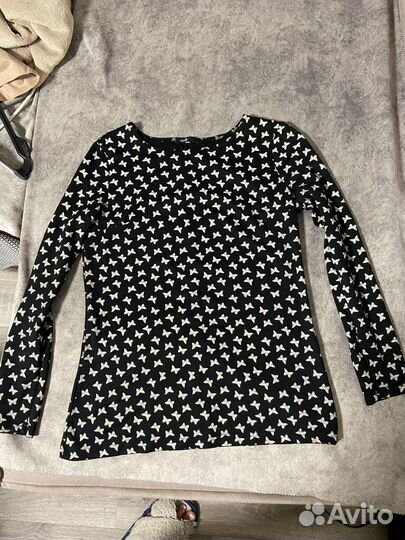 Женские вещи в дар