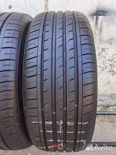 Nexen N'Fera SU1 215/55 R17 94V