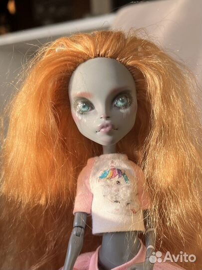 Монстер хай ооак