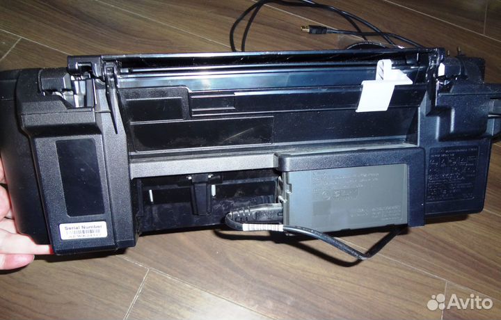 Мфу Canon Pixma K10392