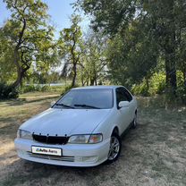 Nissan Sunny 1.6 MT, 1999, 331 515 км, с пробегом, цена 230 000 руб.