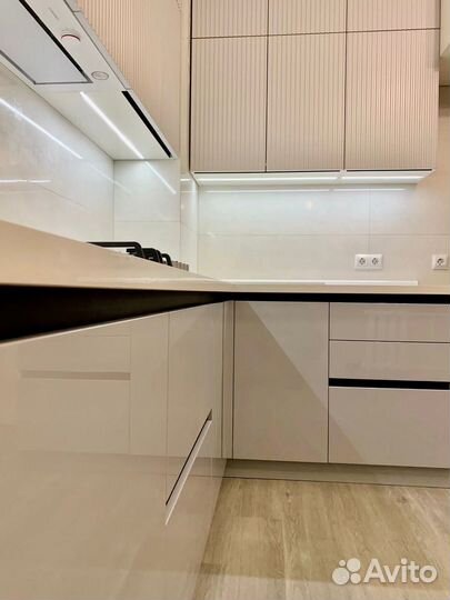 Цена за всю кухню CN:015693