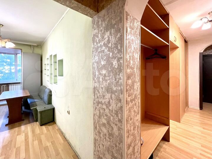 3-к. квартира, 68,5 м², 2/5 эт.