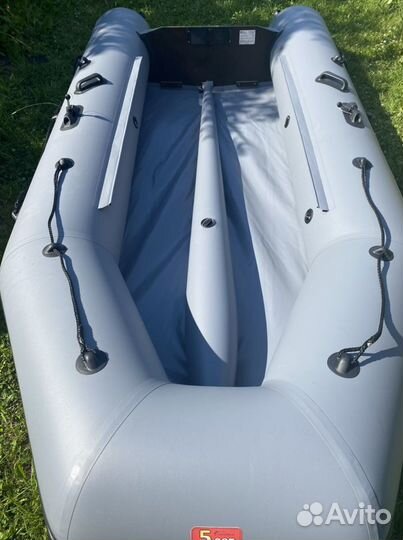 Хантер 340 (Hunter 340)