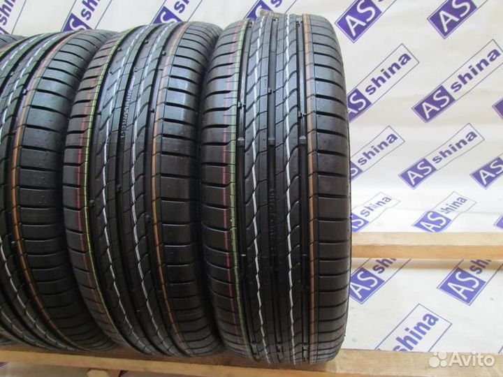 Continental UltraContact 185/60 R15 84H