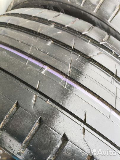 Nokian Tyres Hakka Black 2 SUV 265/50 R36 110Y