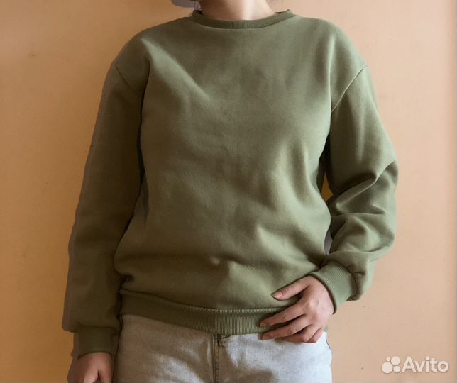 Свитшот shein
