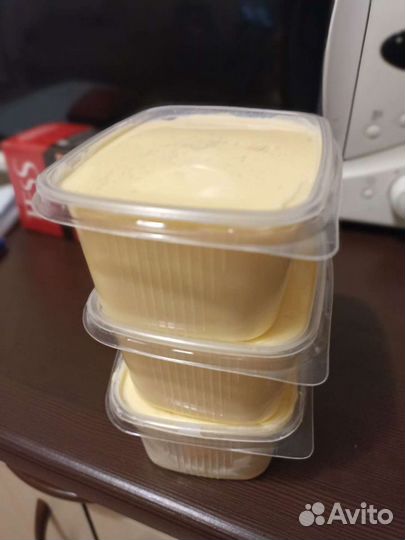 Молочные продукты Фермерского хозяйства