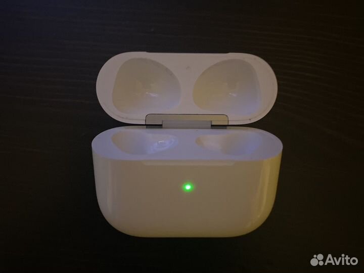 Кейс для airpods 3 оригинал
