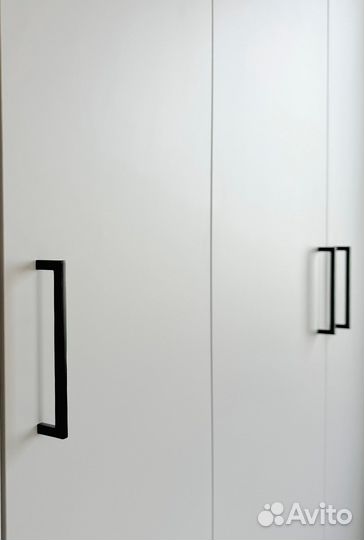 Изготовление шкафов на заказ. Фабрика