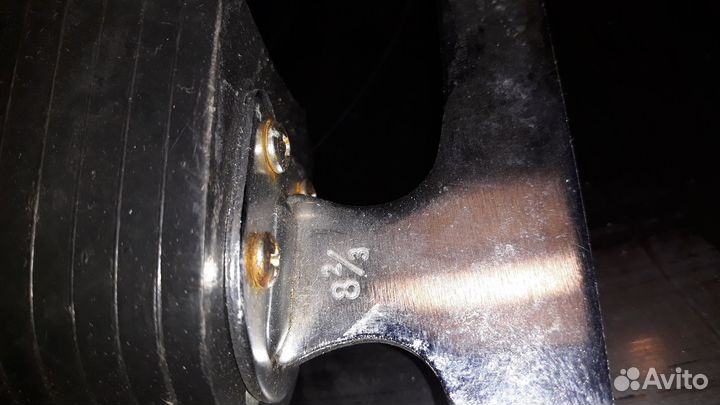 Коньки 4пары фигурные и хоккейные