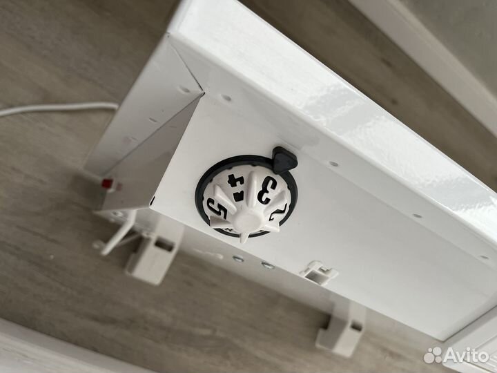 Обогреватель/Конвектор электрический