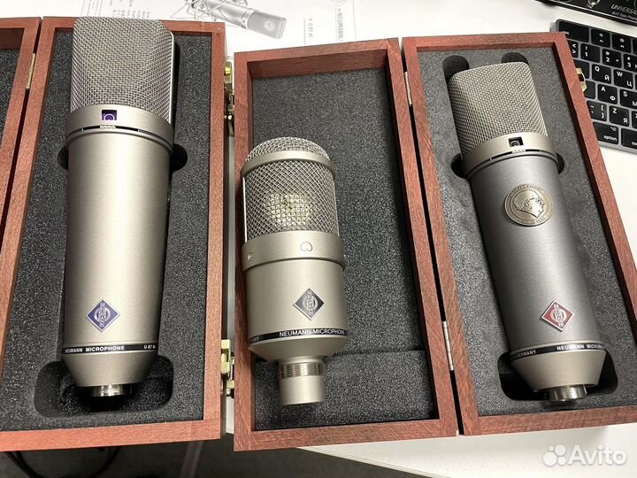 Студия звукозаписи Дениса Мурзина «Артист»