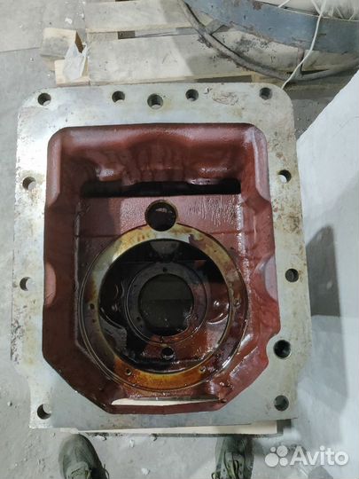 Корпус мтз-80-82