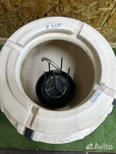 Тандыр и аксессуары к тандыру