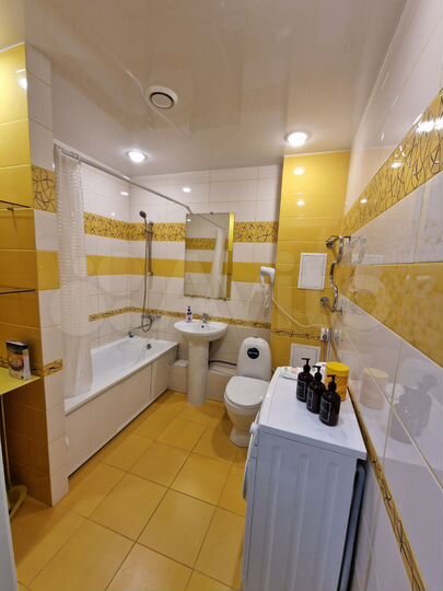 Квартира-студия, 42 м², 7/9 эт.