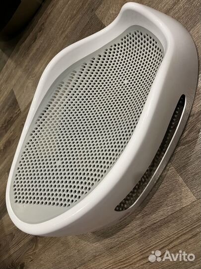 Горка для купания angelcare