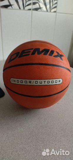 Мяч для баскетбола