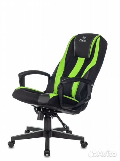 Геймерское кресло компьютерное buro1583709