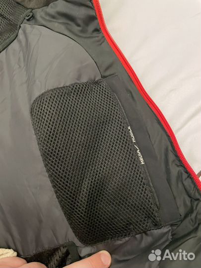 Горнолыжная куртка schoffel в отличном состоянии