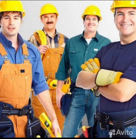 Работа вахтой на Севере