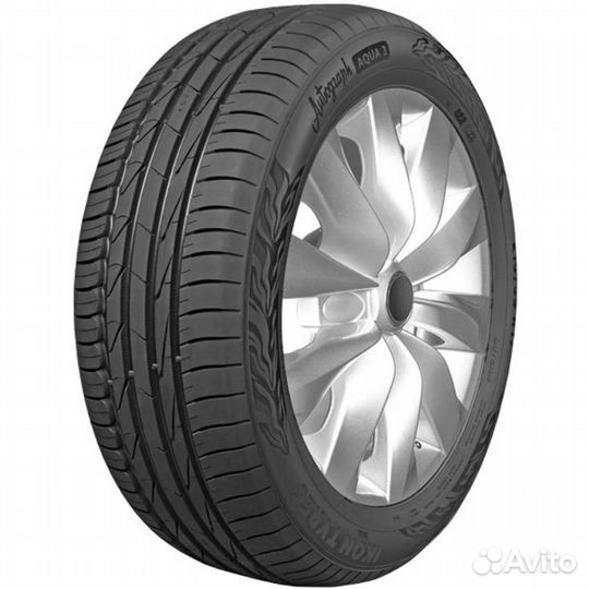 Ikon Tyres Autograph Aqua 3 225/50 R17 98