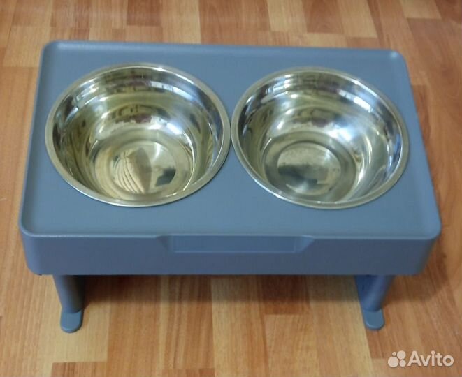 Миска для собак