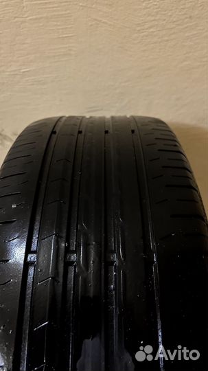 Continental ContiPremiumContact 5 225/60 R17 99V