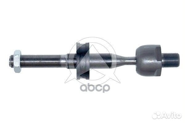 Тяга рулевая перед прав/лев 21210 Sidem