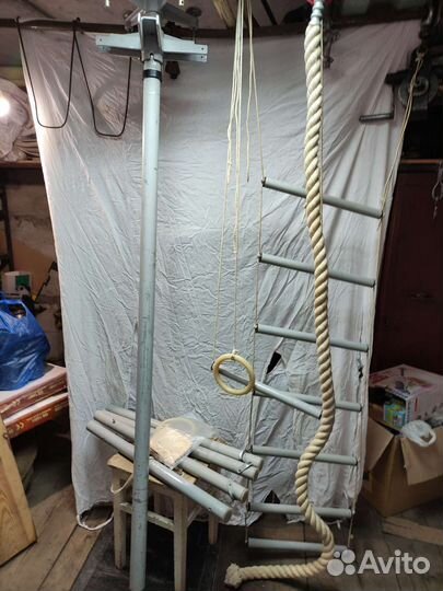 Спортивный комплекс