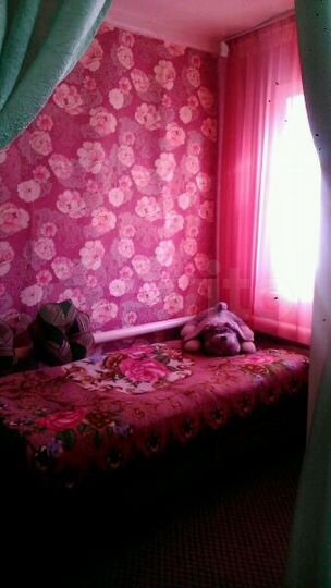 Дом 57 м² на участке 4 сот.