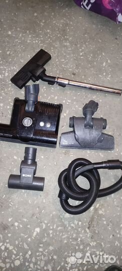 Bork комплектующие