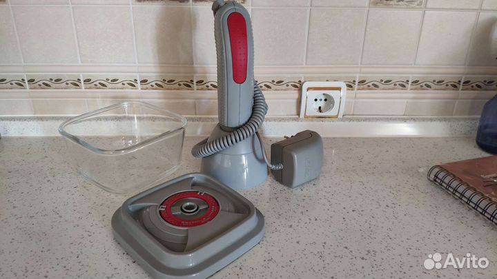 Вакуумная система хранения продуктов Zepter vacSy